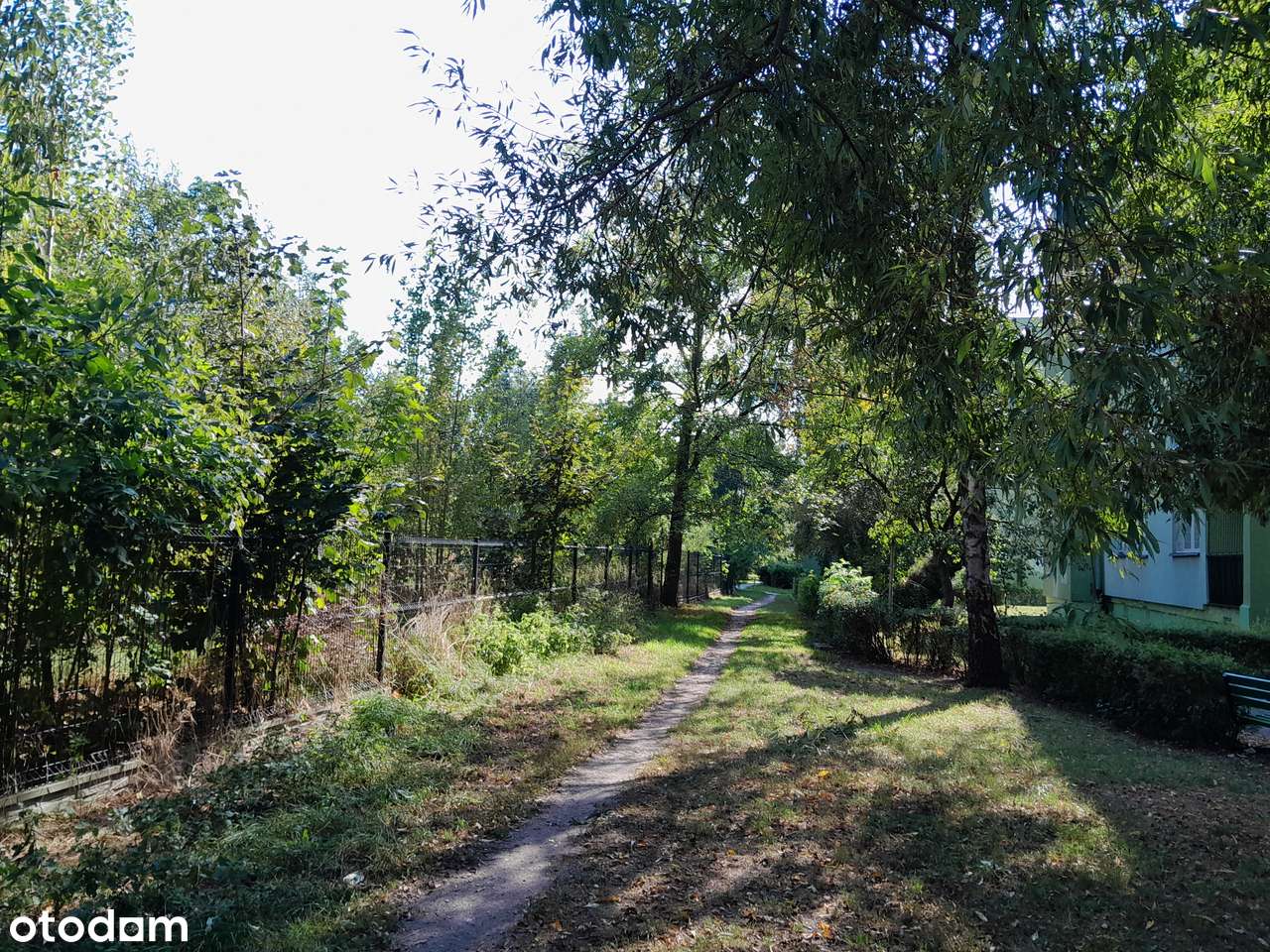 Inwestycyjna na blok z usługami - Pełny obrazek: 3/9