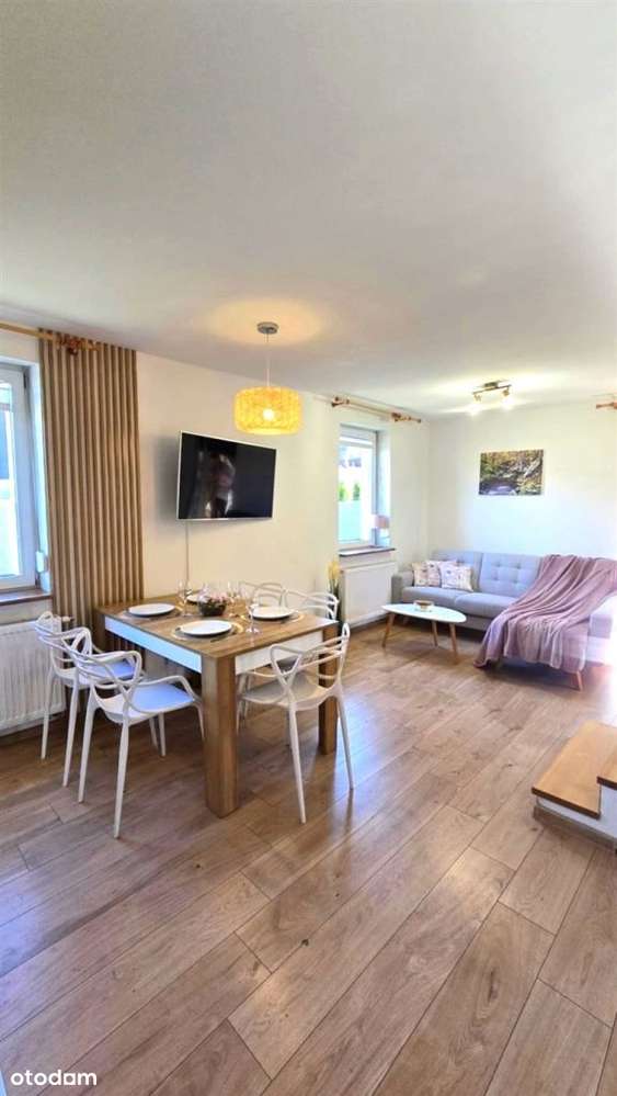 Domek całoroczny w Wiśle-6