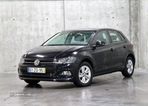 VW Polo 1.6 TDI Confortline - 10