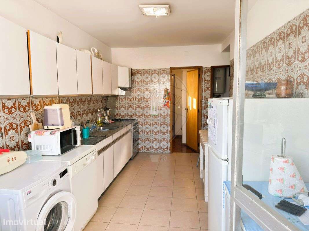 Apartamento T5 para venda-1