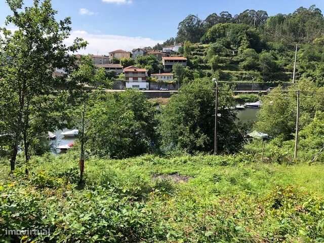 Terreno junto ao Rio Douro em Medas, Gondomar - Grande imagem: 5/10