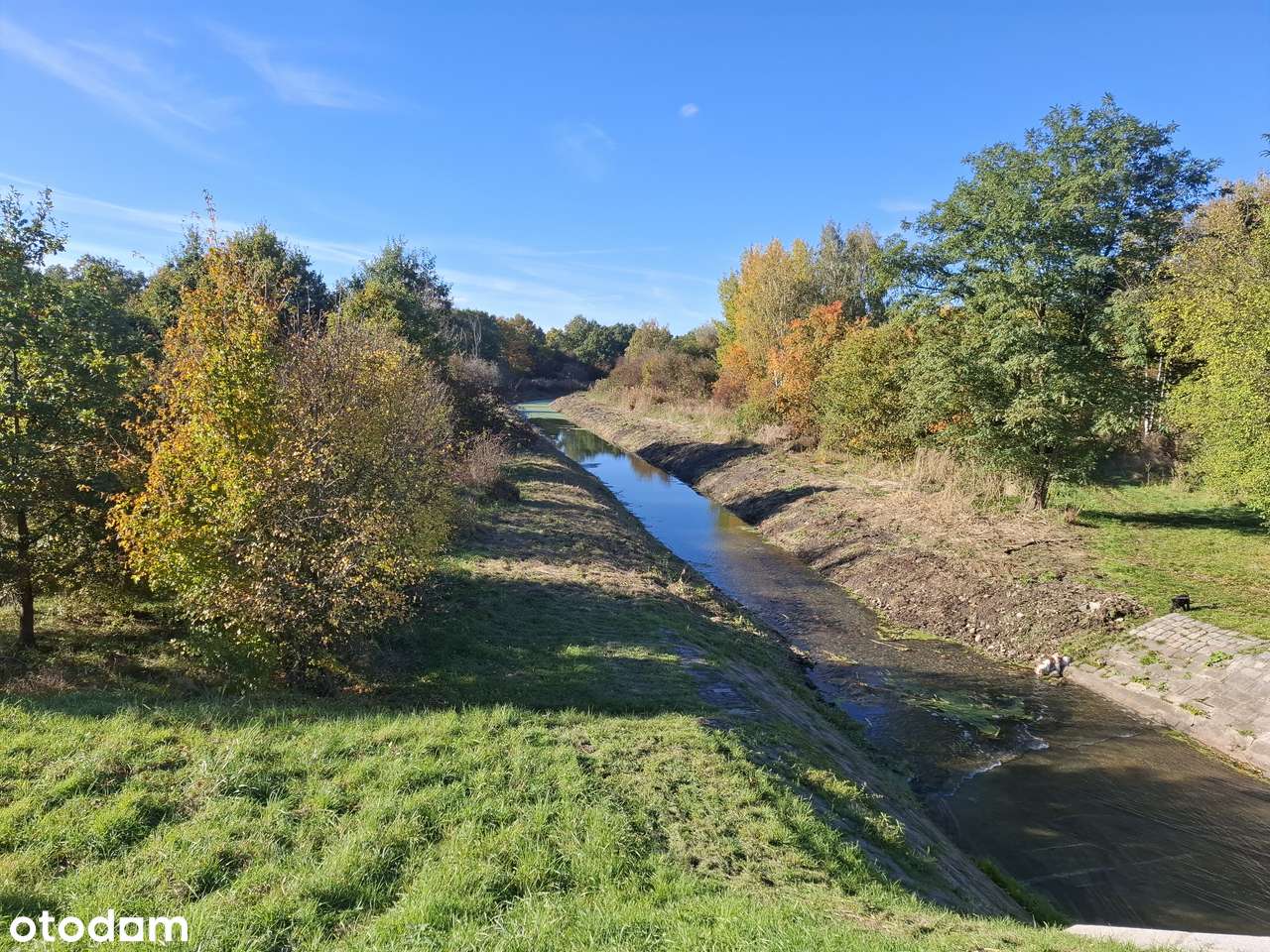 NOWE WYKOŃCZONE, 2 pokoje + kuchnia, balkon, parking, bez pośredników.-11