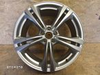 FELGA AUDI A6 4G0 S-LINE 8.5Jx20H2 ET45 5x112 - 4