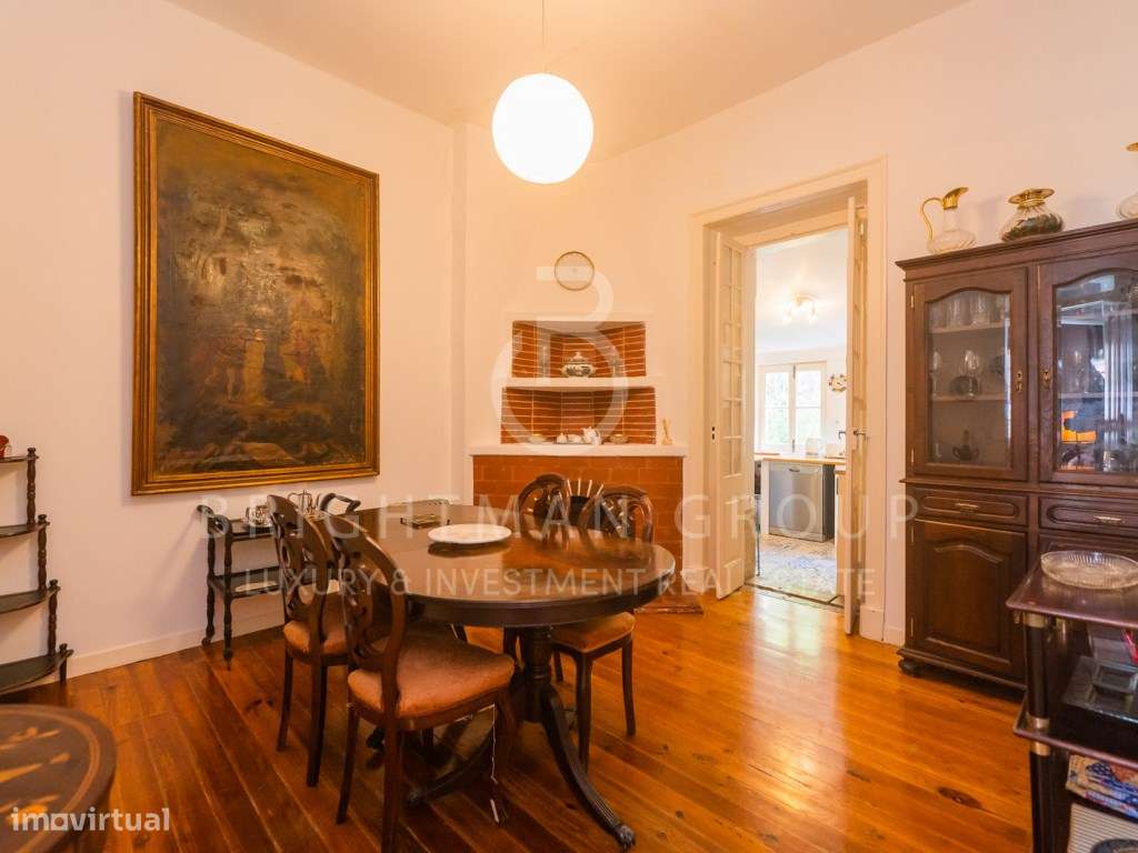 Solar no centro do Estoril-9