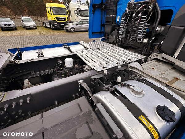 Volvo FH4 460 / I-Save / Turbo Compound / Standard / - 18