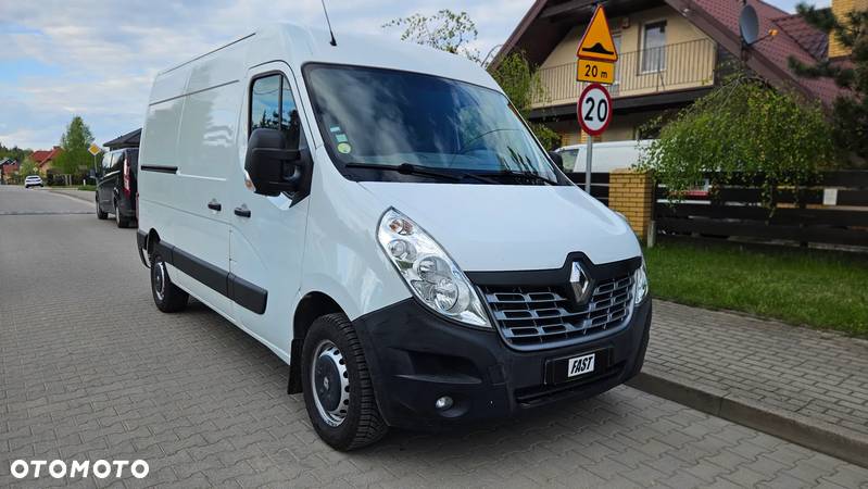 Renault MASTER - 3