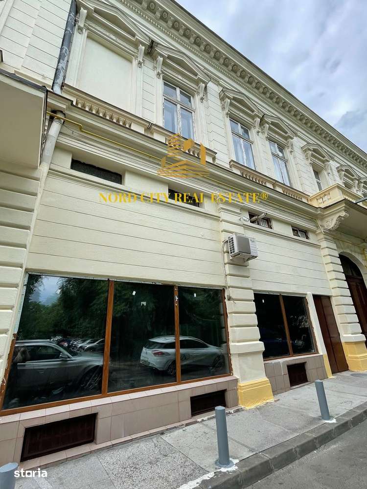 Vanzare Cladire Istorica-Centrul vechi-Unirii-Ultracentral-Investite - Imagine principală: 5/20