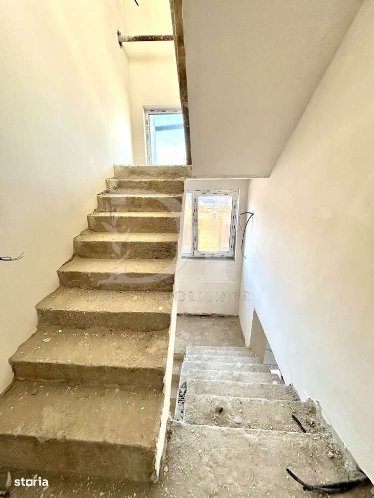 Duplex de vanzare / Zona  Magnoliei / Floresti - Imagine principală: 5/18