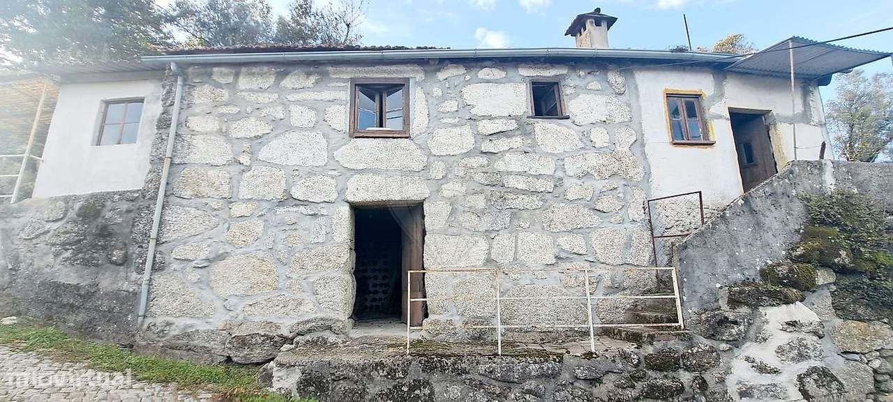 Moradia T1 para venda - Grande imagem: 4/6