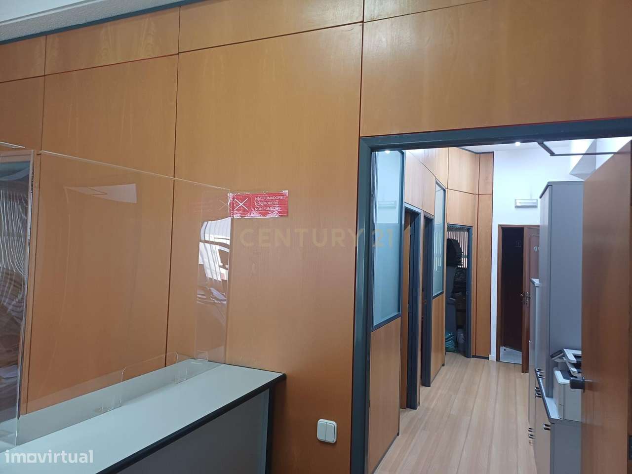 Loja em Loures - Oportunidade Única em Lisboa - Grande imagem: 2/7