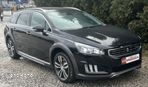 Peugeot 508 RXH BlueHDi 180 EAT6 Stop&Start - 7