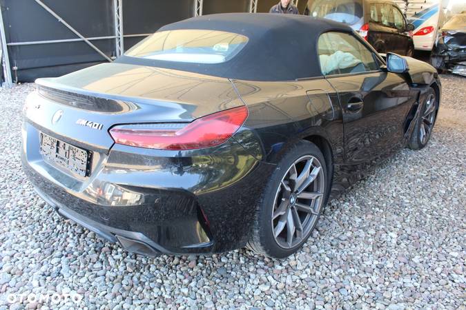 BMW Z4 M M40i - 5