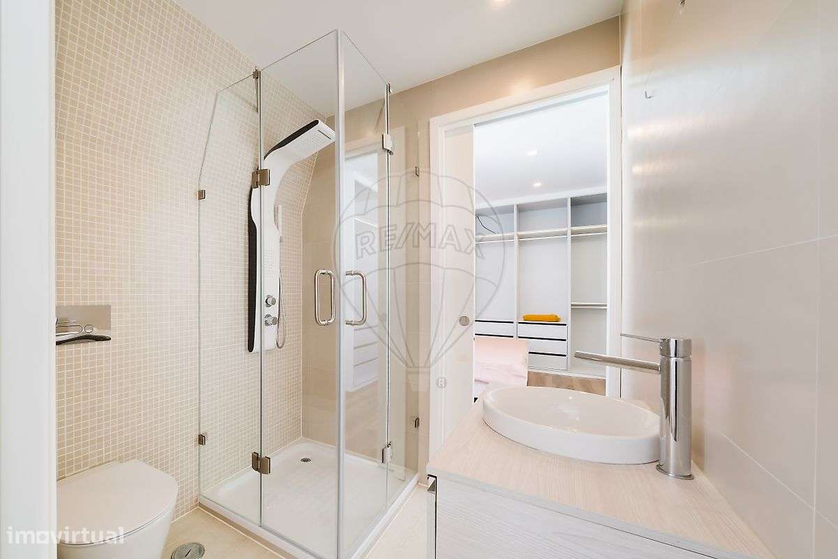 Apartamento T4 para venda-28