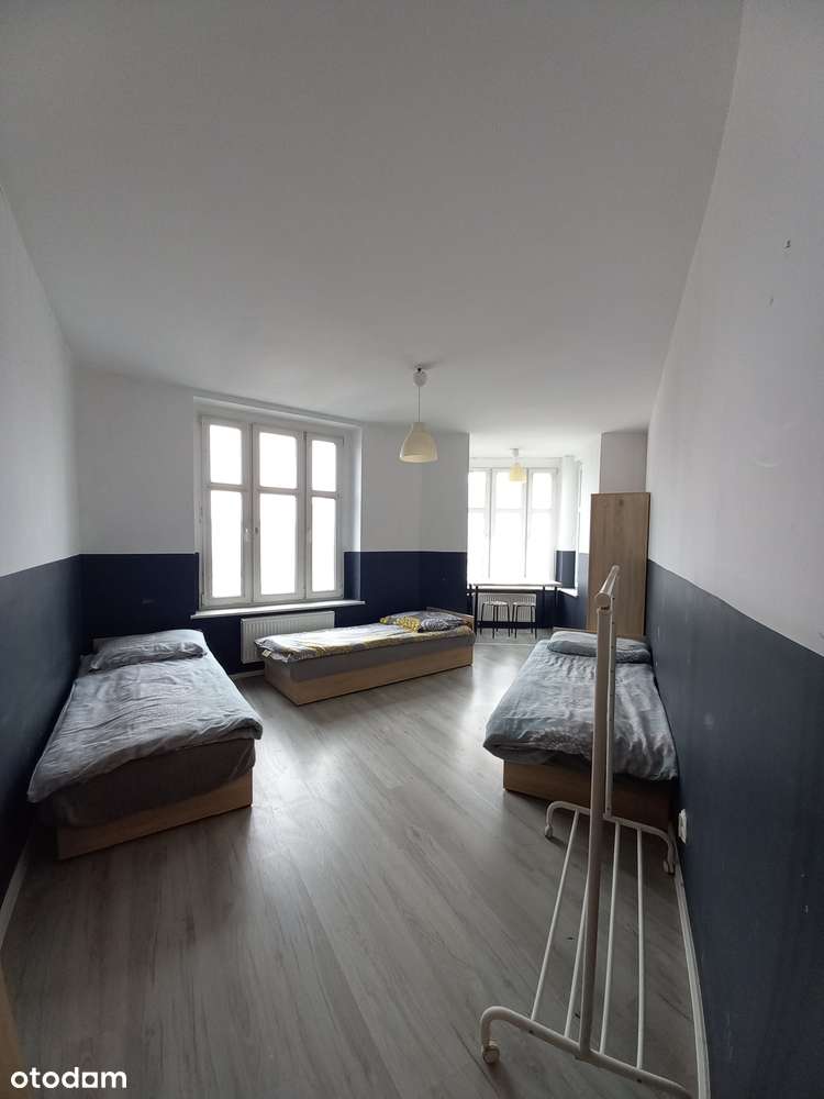 Sprzedam mieszkanie w Centrum Gliwic tuż przy Rynku-10