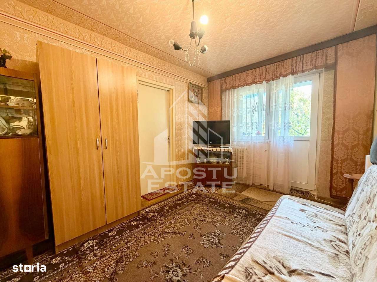Apartament 2 camere, petfriendly, zona Dacia - Imagine principală: 2/10