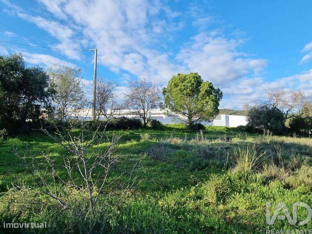 Terreno para construção em Loulé (São Clemente) de 796,00 m2 - Grande imagem: 2/13