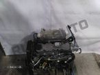 Motor  Opel Astra F [1991_1998] 1.7 D - 1