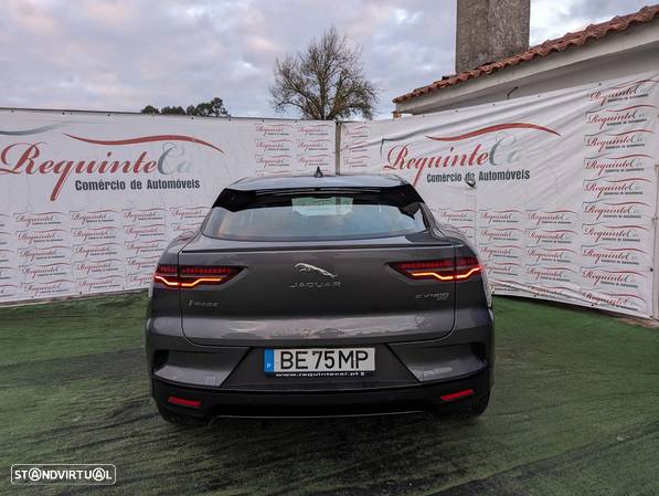 Jaguar I-Pace EV400 AWD S - 13