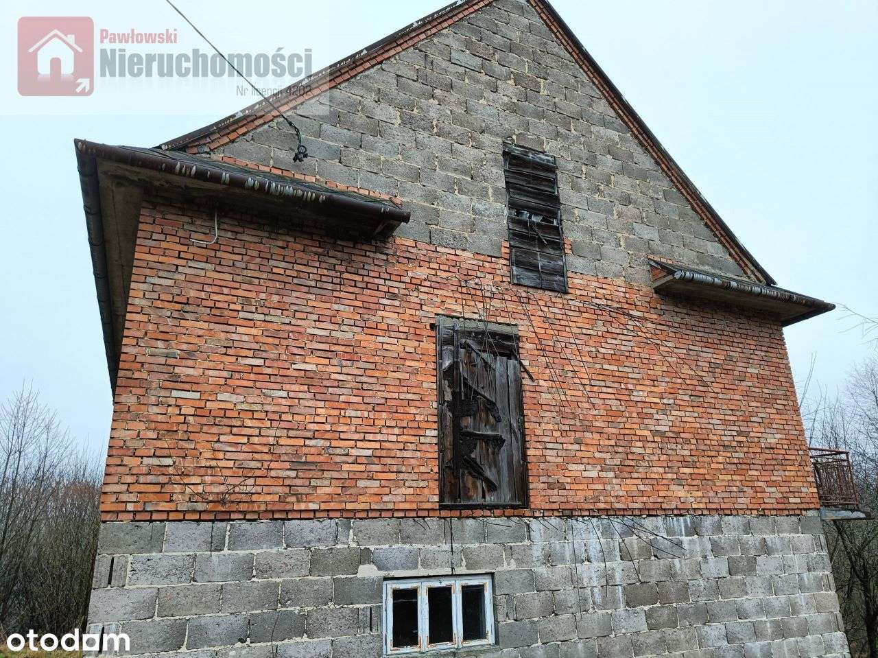 Dom, 130 m², Skawinki - Pełny obrazek: 4/10