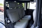 Jeep Wrangler Unlimited 2.8 CRD ATX Sahara Limited - 19