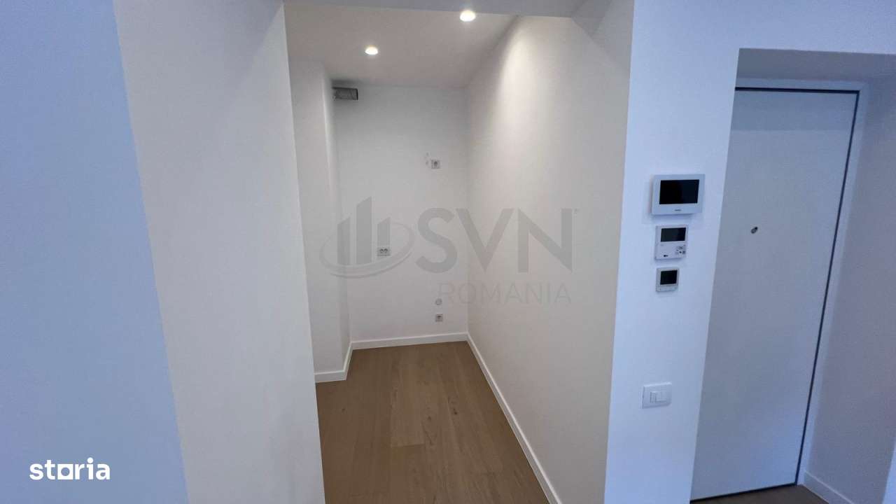 Apartament 2 camere I Aviatiei Tower I - Imagine principală: 3/11