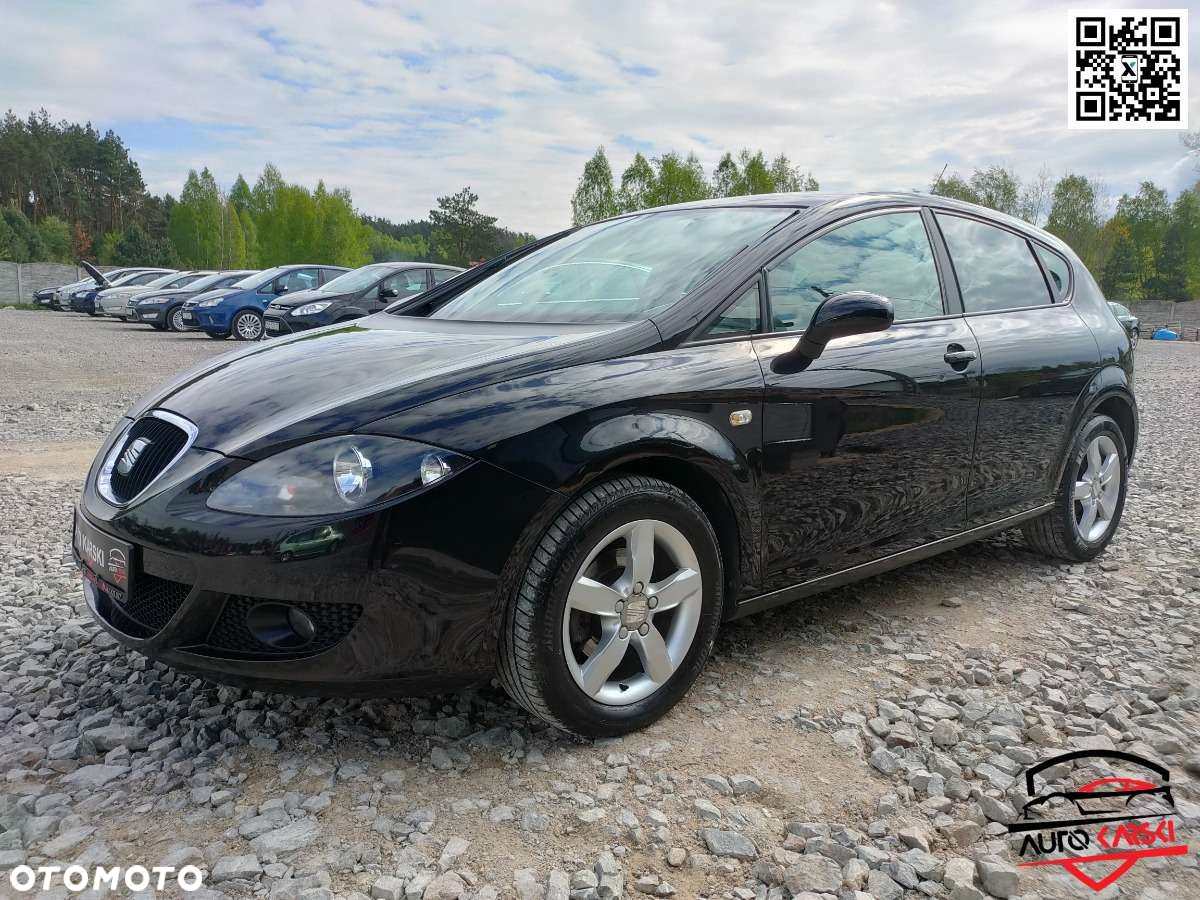 Seat Leon - 7