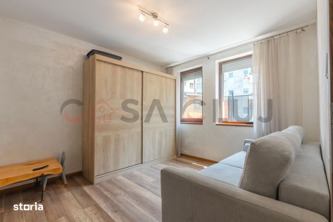 Casă individuală, 500 mp teren, view superb, zona Vivo ! 0% comision-4