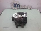 Alternador PEUGEOT 307 (3A/C) 1.6 HDi | 04.05 -  Usado REF. MOTOR 9HY - 1