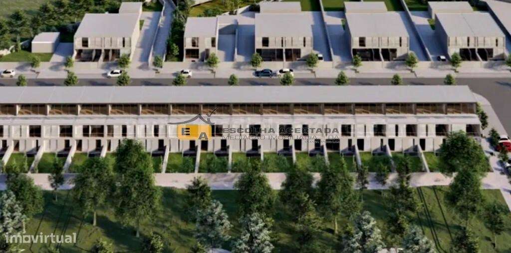 Terreno em Guifões para moradia - Grande imagem: 2/6