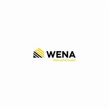 WENA Nieruchomości Logo