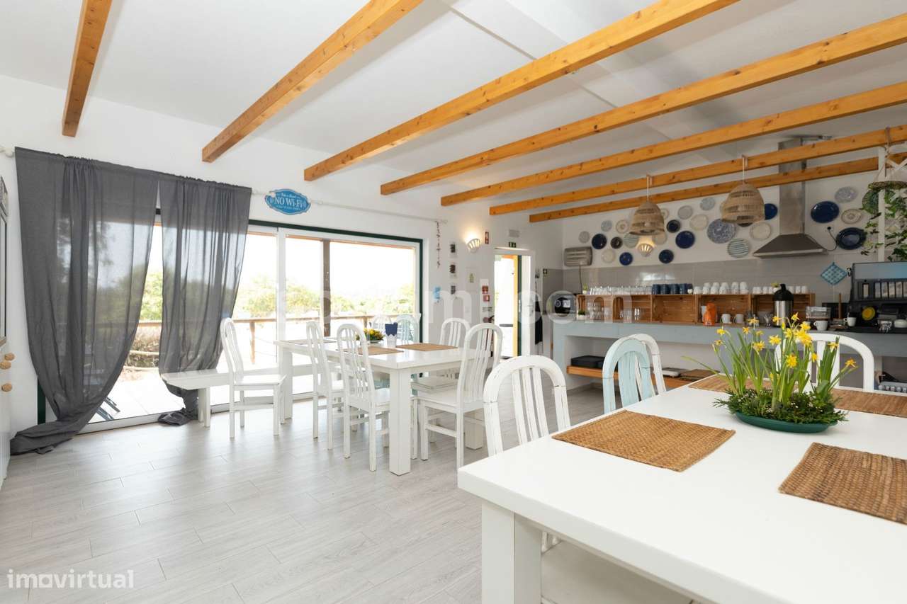 Quinta  Venda em Alvor,Portimão - Grande imagem: 2/45