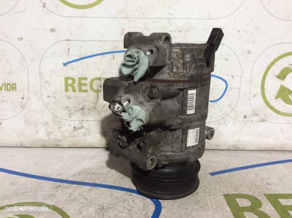 Compressor AC Seat Exeo Ref. 4F0260805AP - 2