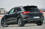 Volkswagen T-ROC 1.6 TDI SCR Style - 11