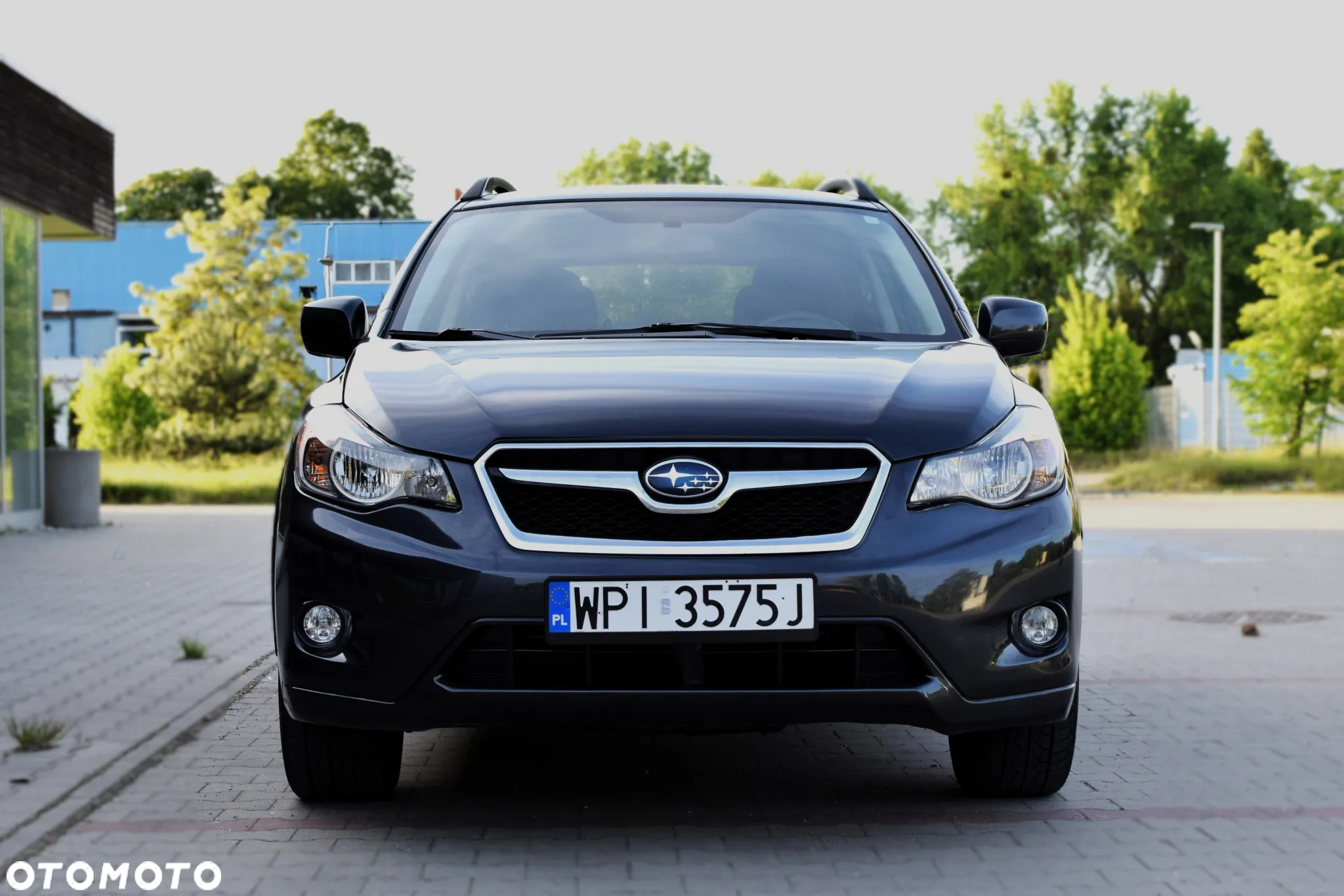 Subaru XV 2.0i Exclusive CVT - 2