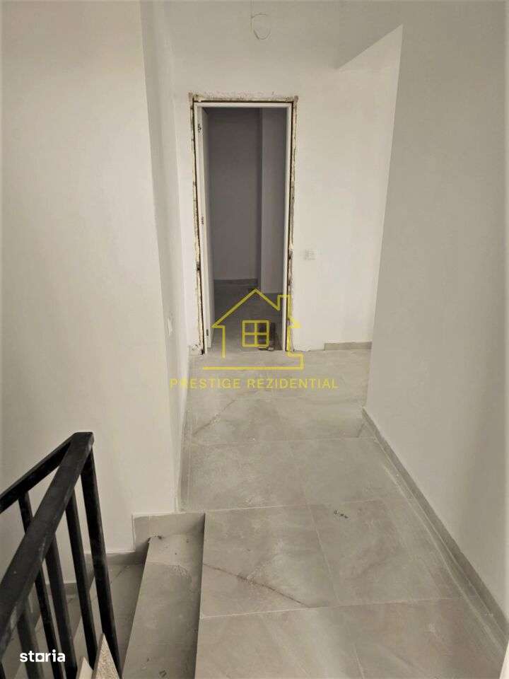 Metrou - Pallady- Titan - Ap. 2 Cam Duplex- Finalizat-88 mp-8