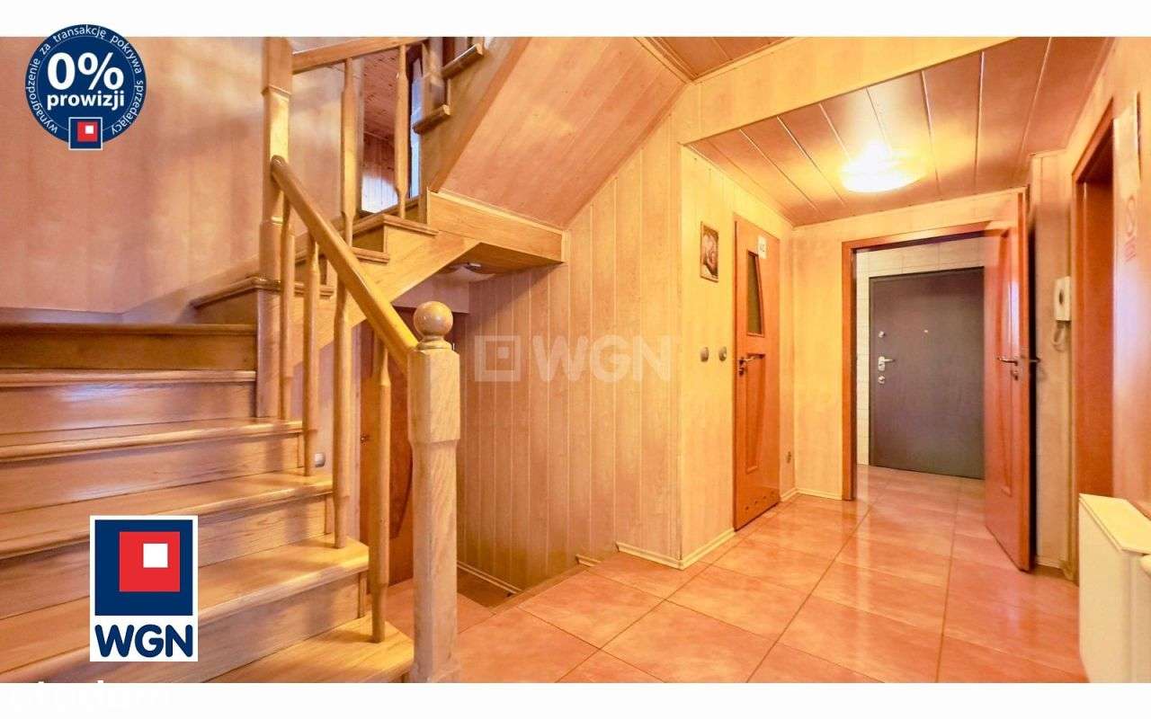 Dom wolnostojący na sprzedaż Dąbrowa Górnicza.-9