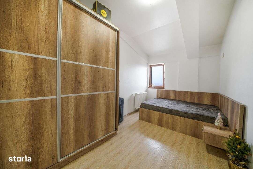 86 mp*Decomandat*2 bai*Mobilat Utilat Modern*Cartierul Latin* 0% comis-8