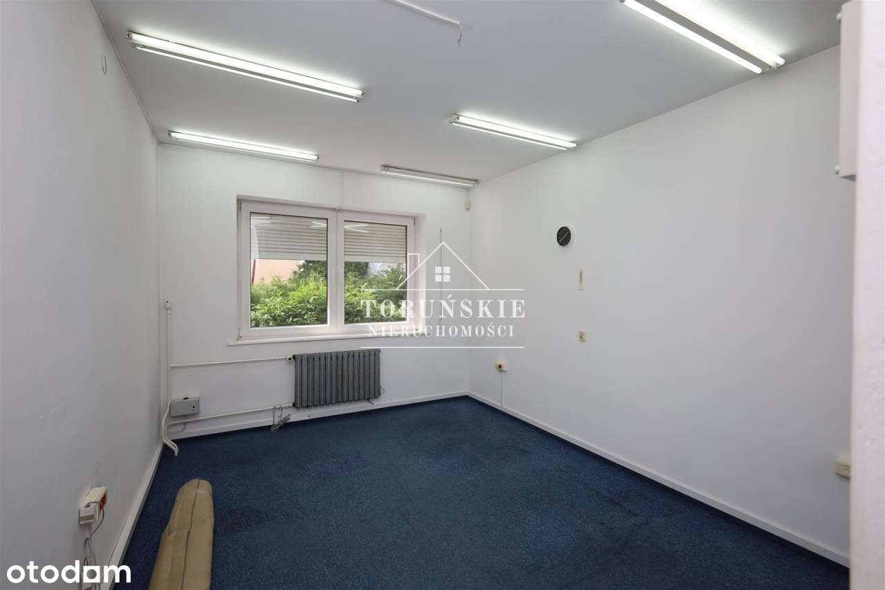 Lokal na wynajem 68,4 m2 wysoki parter Toruń - Pełny obrazek: 5/13