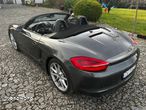 Porsche Boxster PDK - 16