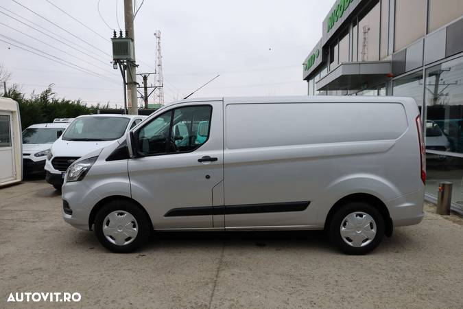 Ford Transit Custom L1H1 - 3