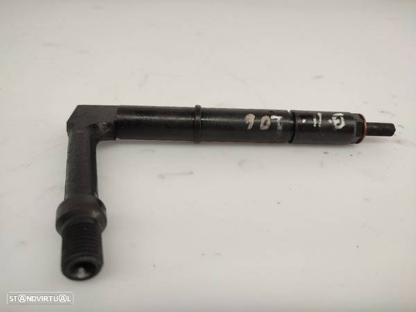 Injector Nissan Almera Ii (N16) - 4