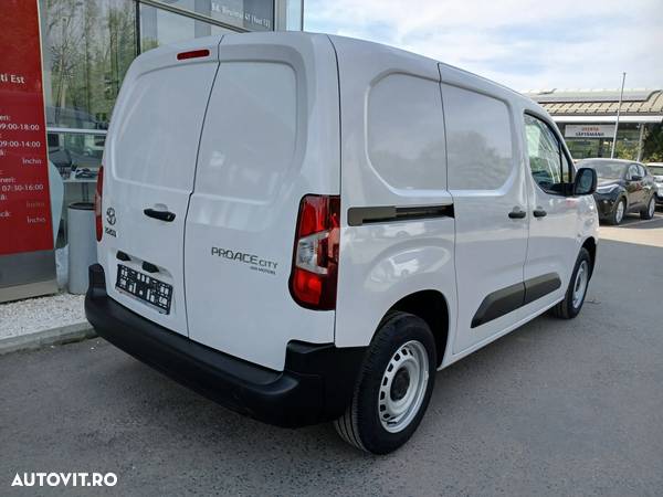 Toyota Proace City Base L1 - 5