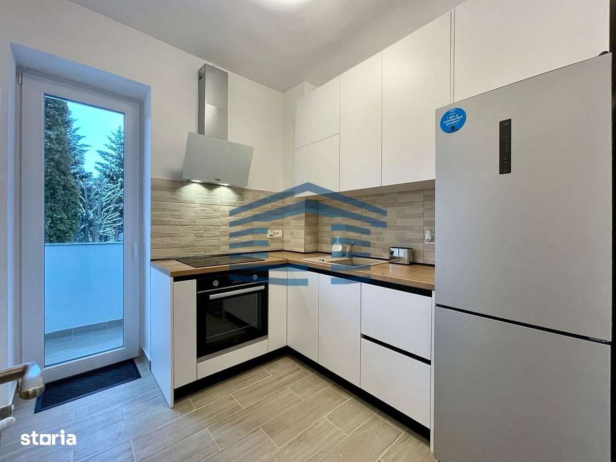 Apartament 2 Camere-Totul Nou-din 10 Ianuarie- Astra - Imagine principală: 5/19