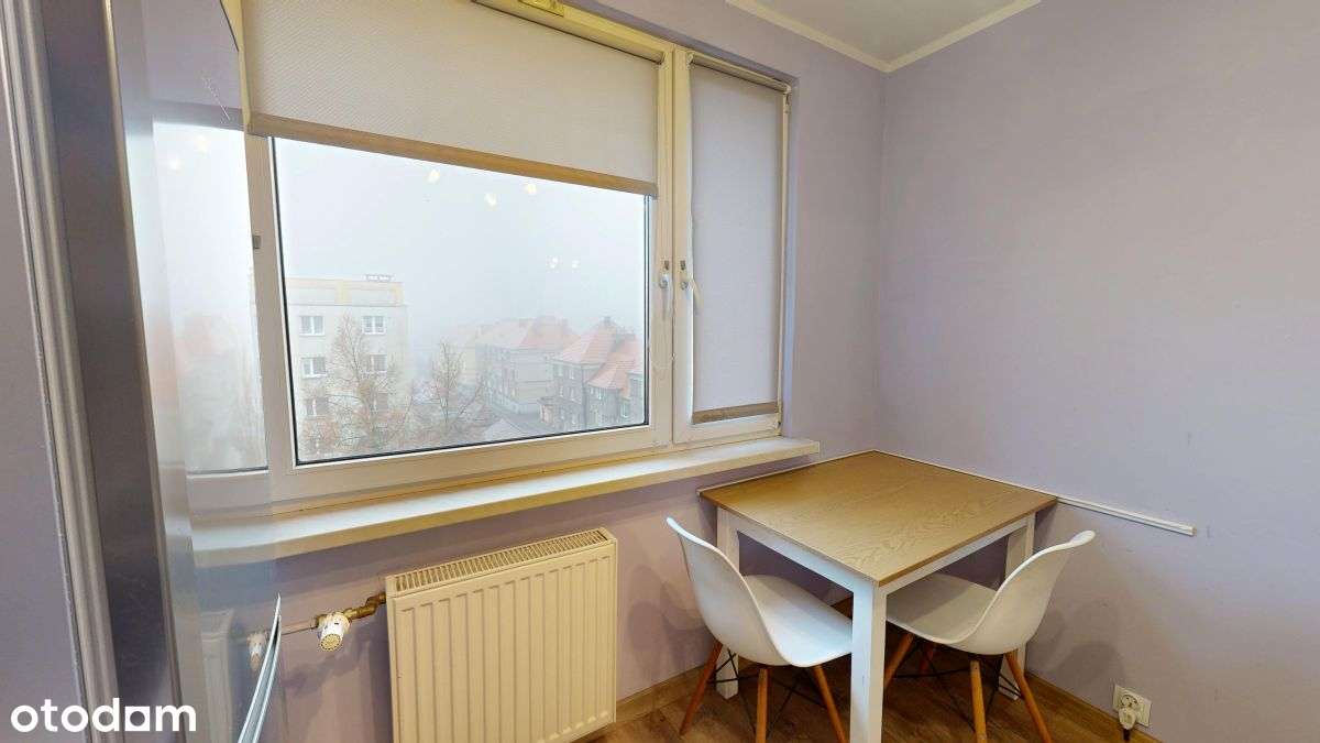 Mieszkanie 48 m² • 2 pokoje • Bytom Stroszek/Witor-8