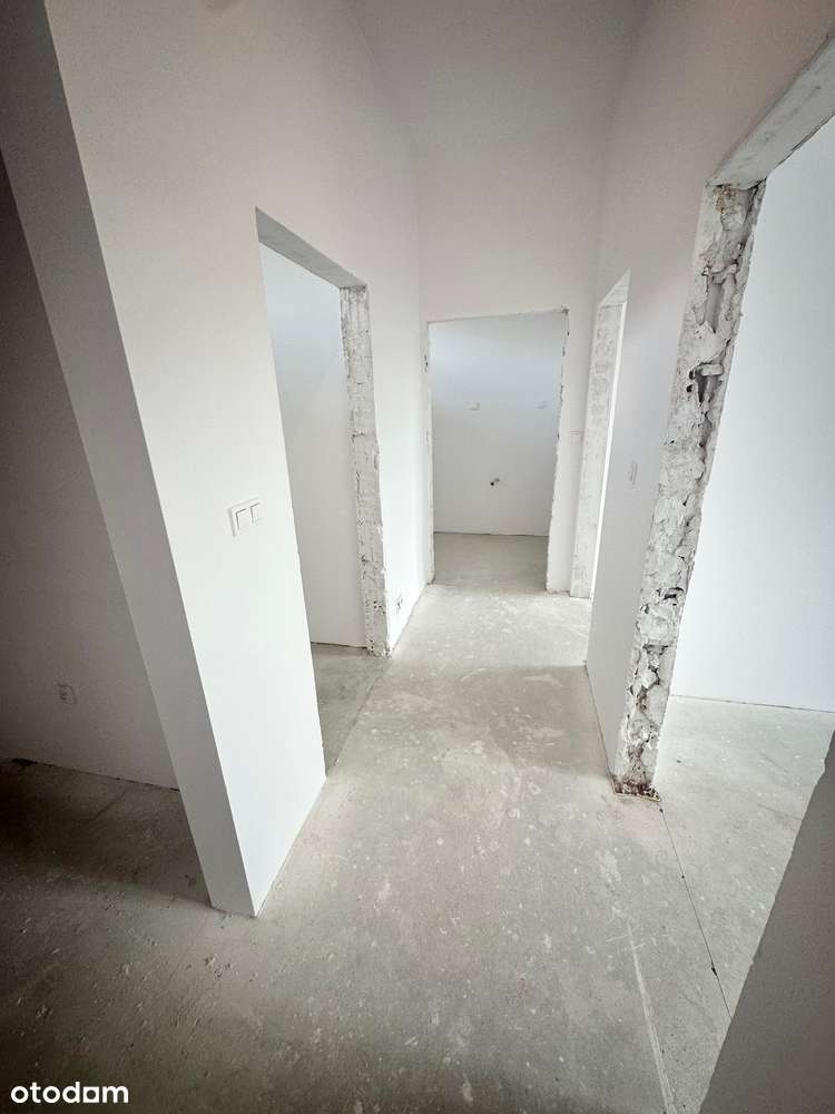 Mieszkanie, 78 m², Warszawa-2