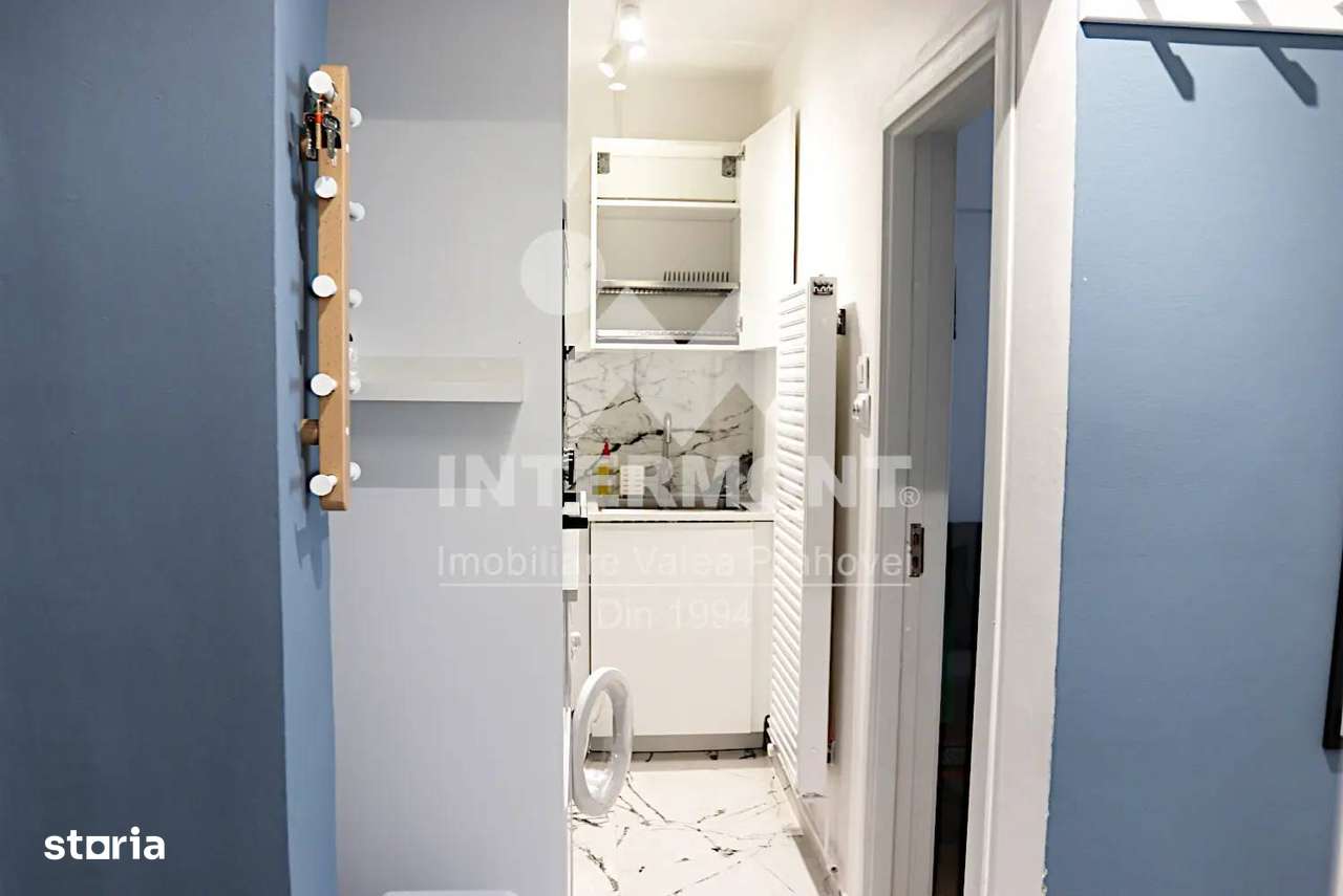 Apartament 2 camere Sinaia- etaj intermediar - Imagine principală: 4/12