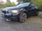 BMW Seria 1 118d Sport Line - 2