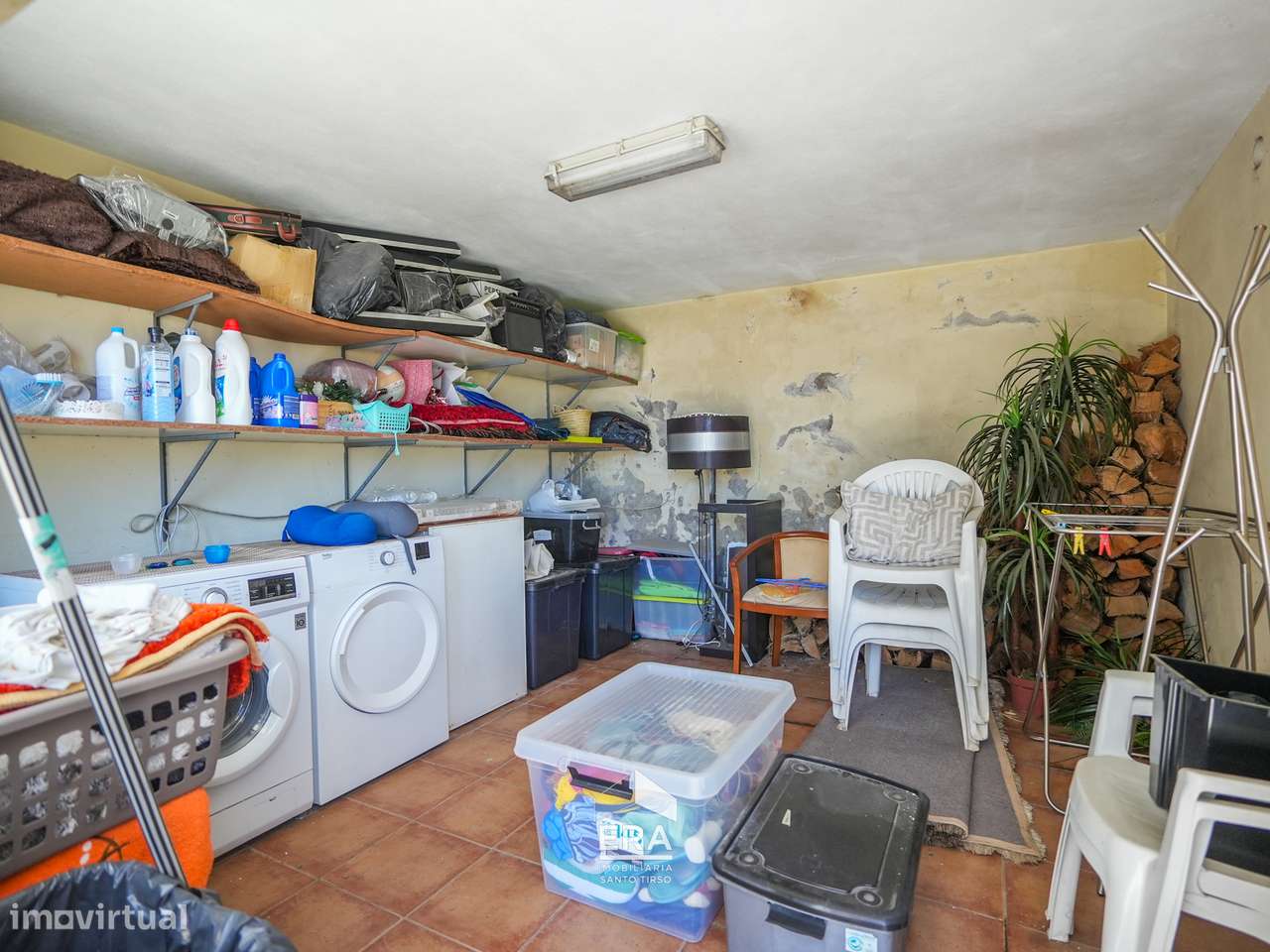 Moradia V3 em Santo Tirso-29