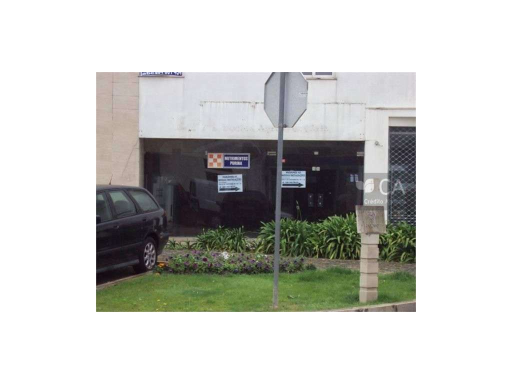 Loja Largo do Romal - Grande imagem: 1/3