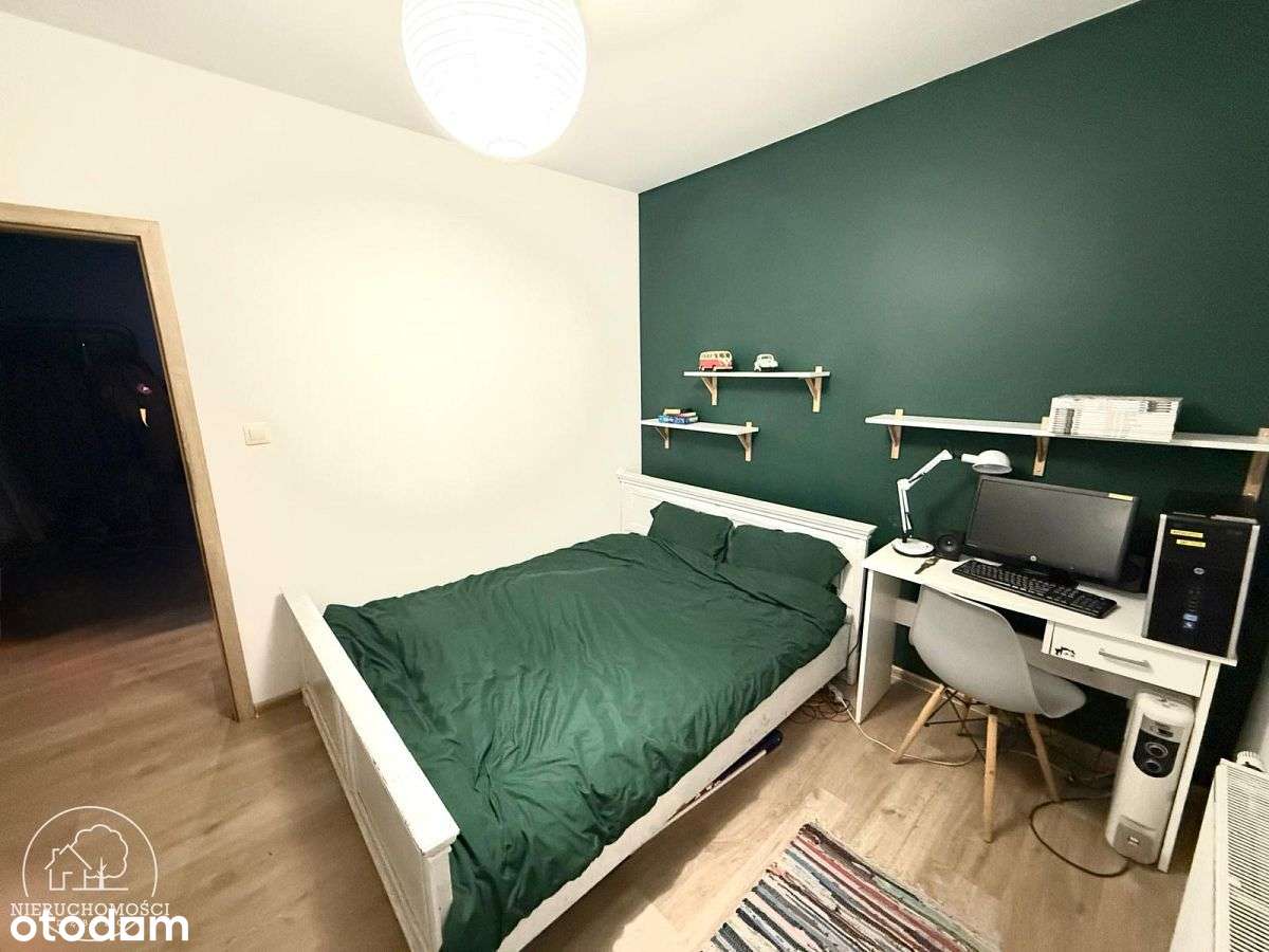 M3 na parterze, do wprowadzenia - Podgórzyn - Pełny obrazek: 4/10